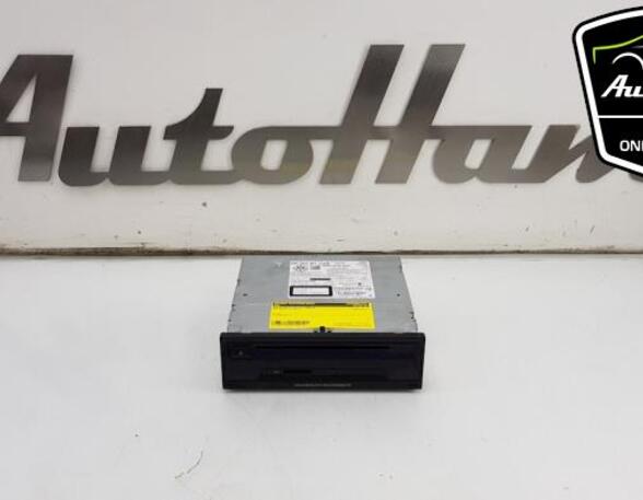 Control unit VW GOLF VII (5G1, BQ1, BE1, BE2)