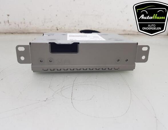 Control unit OPEL MOKKA, OPEL COMBO Box Body/MPV (K9)