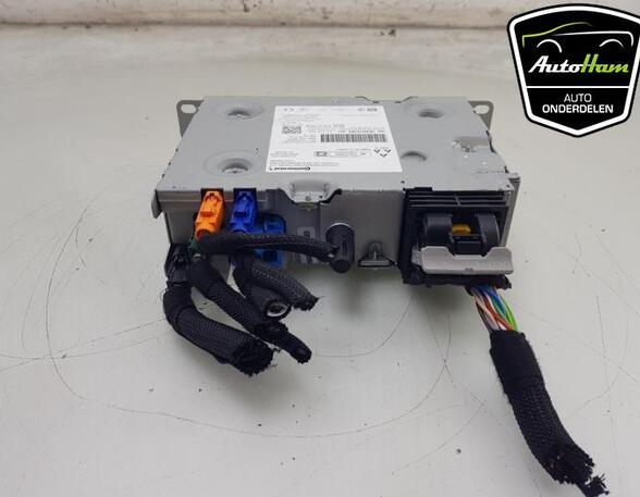 Control unit OPEL MOKKA, OPEL COMBO Box Body/MPV (K9)