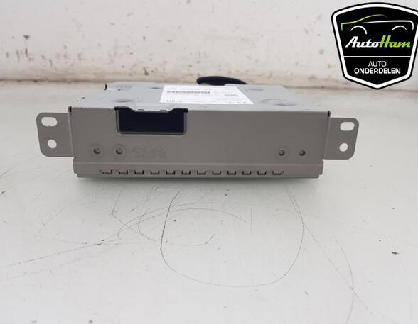 Control unit OPEL MOKKA, OPEL COMBO Box Body/MPV (K9)