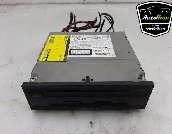 Control unit VW GOLF VII (5G1, BQ1, BE1, BE2), VW GOLF VII Variant (BA5, BV5)