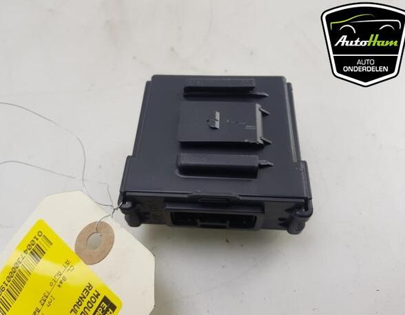 Control unit RENAULT CAPTUR II (HF_)