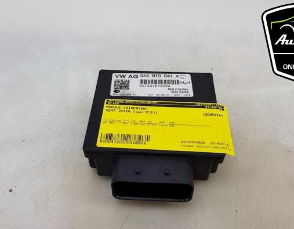 Control unit VW PASSAT B8 Variant (3G5, CB5)