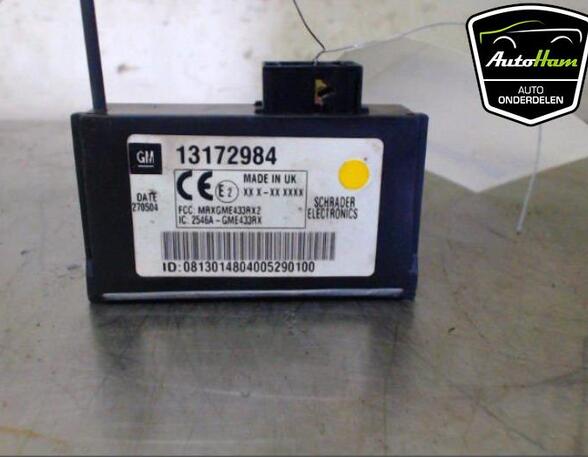 Control unit OPEL SIGNUM Hatchback (Z03)