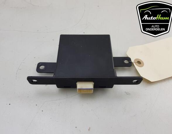 Control unit NISSAN QASHQAI III (J12)