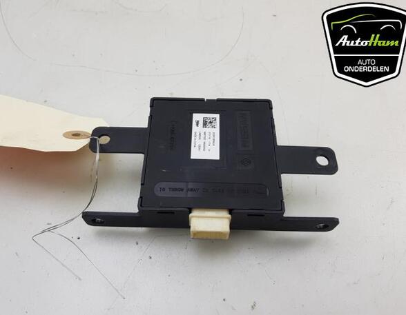 Control unit NISSAN QASHQAI III (J12)