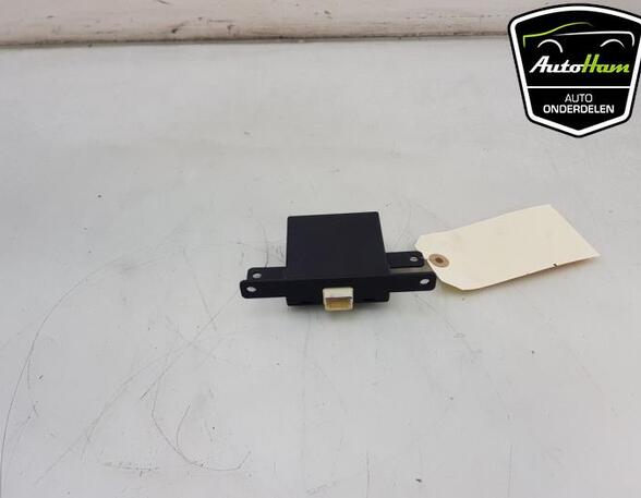 Control unit NISSAN QASHQAI III (J12)