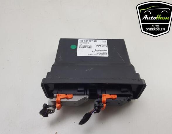 Control unit SKODA E-CITIGO (NE1), SKODA CITIGO (NF1)