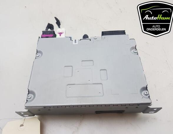 Control unit OPEL CORSA F (P2JO)