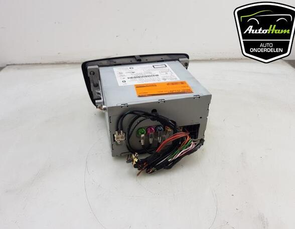 Control unit MERCEDES-BENZ GLK-CLASS (X204)