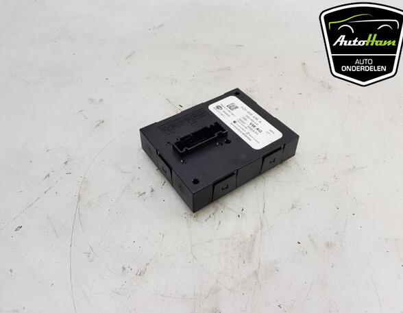 Control unit SKODA FABIA III (NJ3)