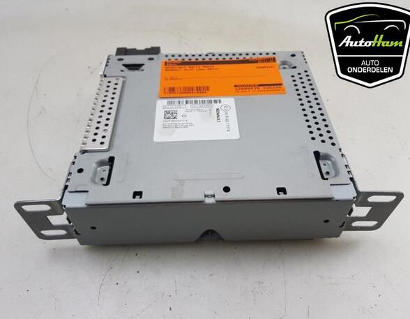 Control unit RENAULT CAPTUR I (J5_, H5_), RENAULT CLIO IV (BH_)