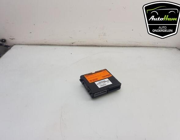 Control unit RENAULT CLIO V (B7_), RENAULT CAPTUR II (HF_)