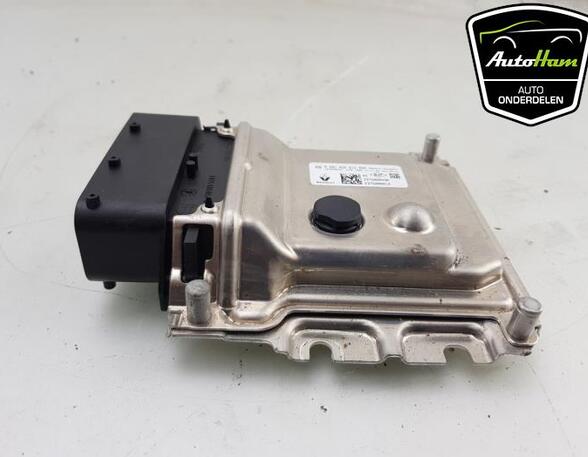 Control unit OPEL VIVARO B Van (X82), RENAULT TRAFIC III Van (FG_)