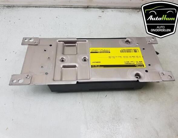 Control unit BMW X5 (F15, F85), BMW 2 Active Tourer (F45), BMW 1 (F20), BMW 3 (F30, F80)