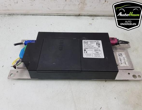 Control unit BMW X5 (F15, F85), BMW 2 Active Tourer (F45), BMW 1 (F20), BMW 3 (F30, F80)