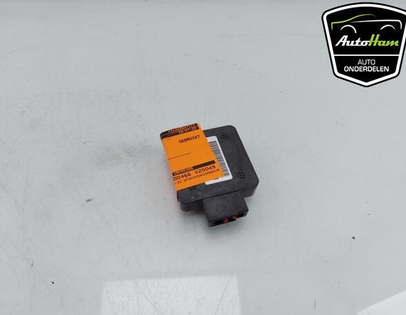 Control unit FORD FIESTA VI (CB1, CCN)