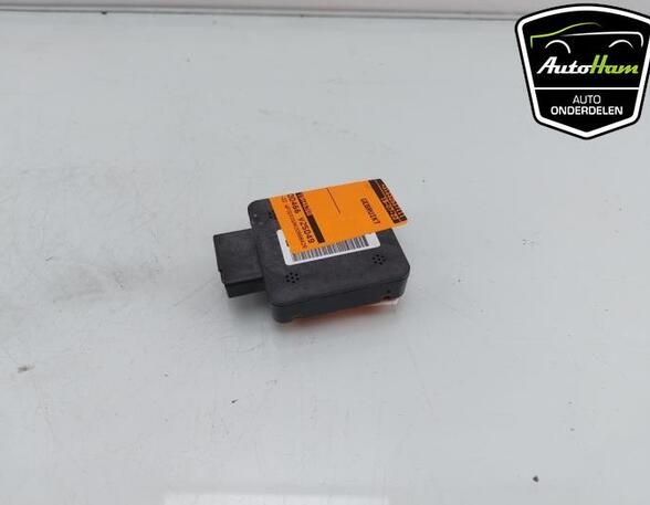 Control unit FORD FIESTA VI (CB1, CCN)