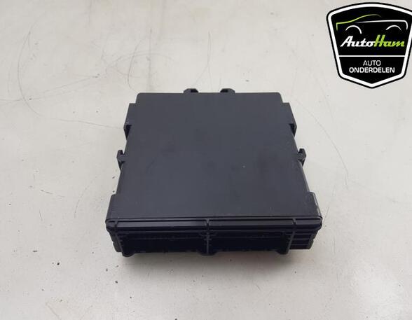 Control unit TOYOTA YARIS (_P21_, _PA1_, _PH1_)