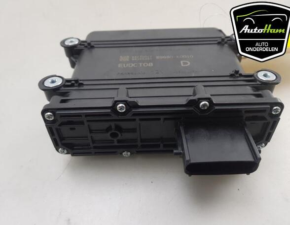 Control unit TOYOTA YARIS (_P21_, _PA1_, _PH1_)