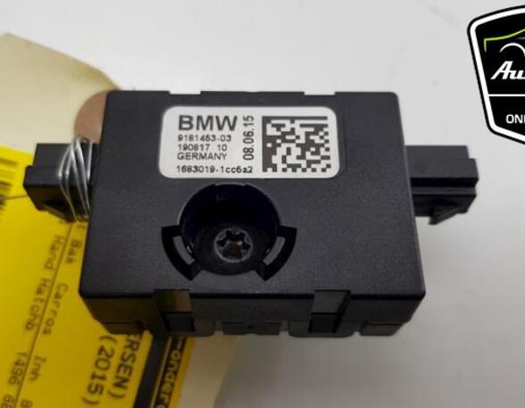 Control unit BMW 1 (F20)