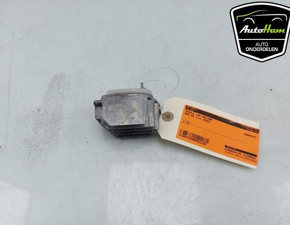 Control unit BMW 5 (G30, F90)