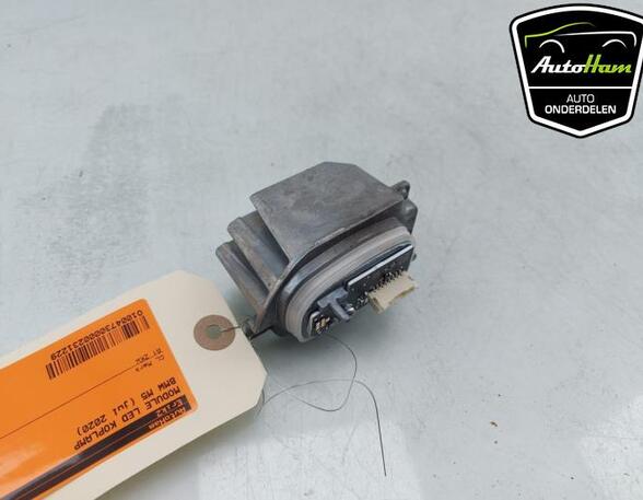 Control unit BMW 5 (G30, F90)