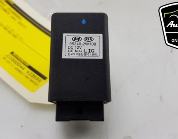 Control unit KIA PICANTO (TA), KIA PICANTO (JA)