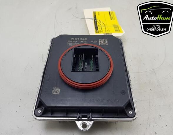 Control unit OPEL GRANDLAND X (A18)