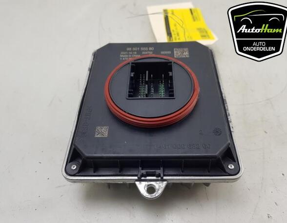 Control unit OPEL GRANDLAND X (A18)