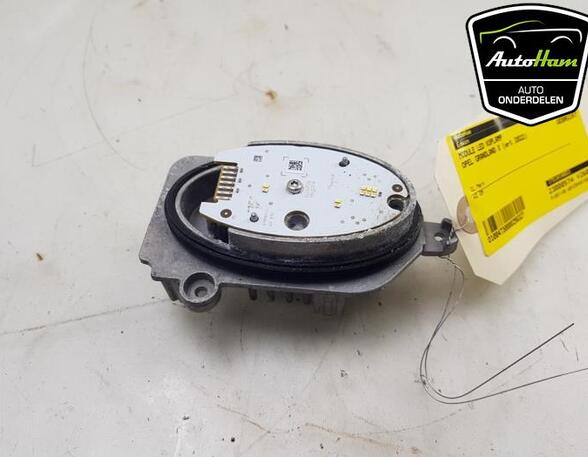 Control unit OPEL GRANDLAND X (A18)