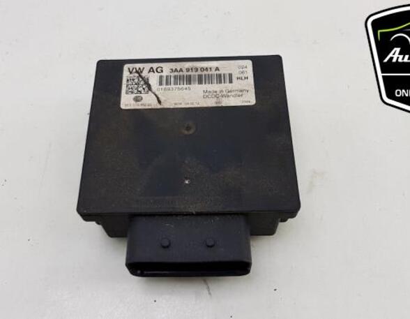 Control unit VW TOURAN (1T3), VW TOURAN (1T1, 1T2), VW TOURAN VAN (1T3), VW GOLF VI (5K1)