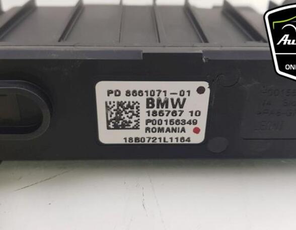 Control unit BMW X2 (F39), BMW 2 Gran Tourer (F46), MINI MINI (F56)