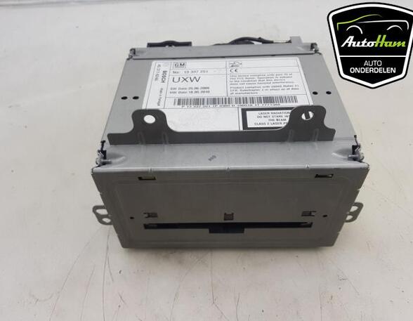 Control unit OPEL MERIVA B MPV (S10)