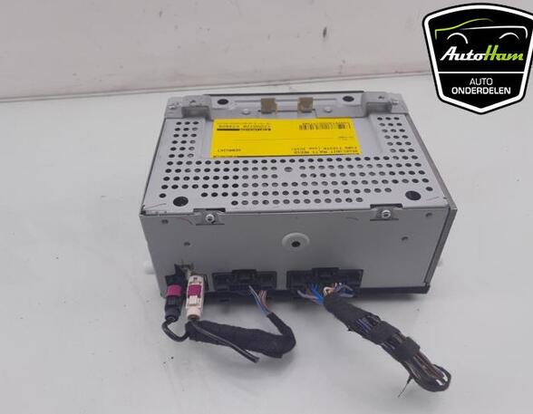 Control unit FORD FIESTA VI (CB1, CCN), FORD C-MAX II (DXA/CB7, DXA/CEU)