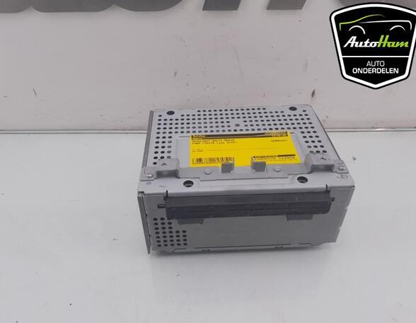 Control unit FORD FIESTA VI (CB1, CCN), FORD C-MAX II (DXA/CB7, DXA/CEU)