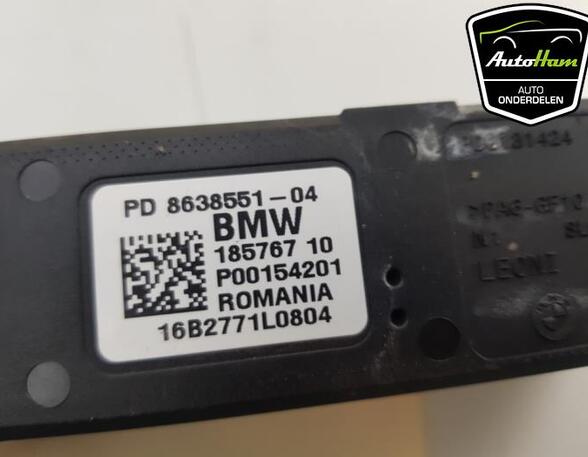 Steuergerät BMW 3er F30, F80 8638551 P16934695