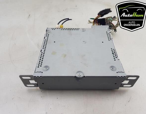 Control unit RENAULT CAPTUR I (J5_, H5_), RENAULT CLIO IV (BH_), RENAULT CLIO III (BR0/1, CR0/1)