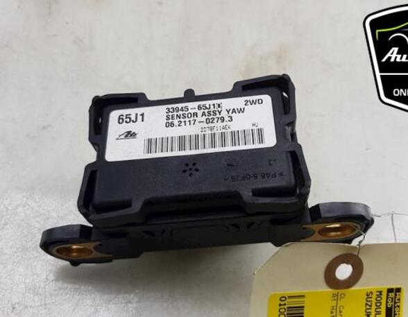 Control unit SUZUKI SWIFT III (MZ, EZ)