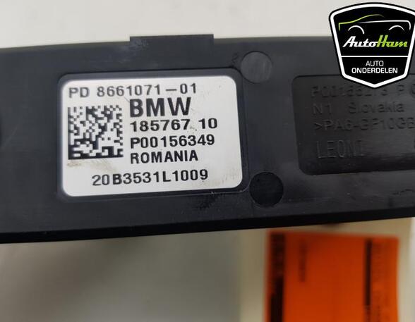 Control unit BMW 2 Gran Tourer (F46), BMW X2 (F39), MINI MINI (F56)