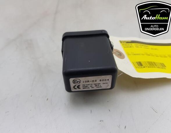 Control unit SUZUKI SX4 S-CROSS (JY)