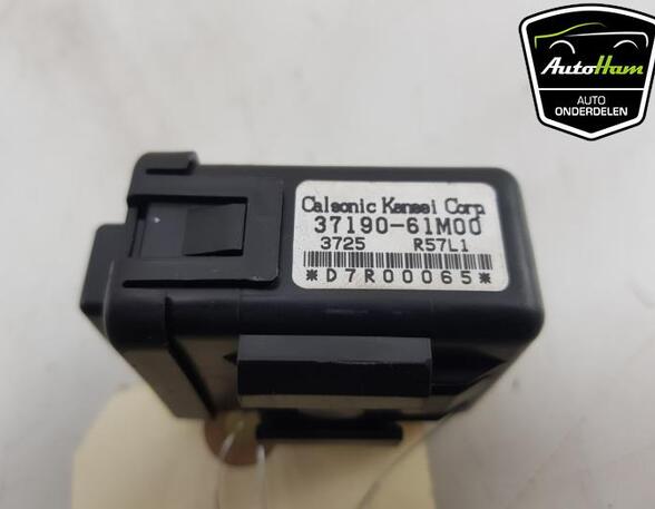 Control unit SUZUKI SX4 S-CROSS (JY)