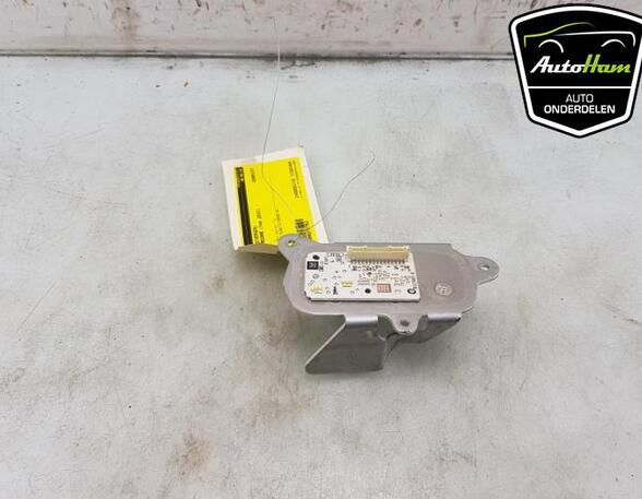 Control unit RENAULT MEGANE IV Grandtour (K9A/M/N_)