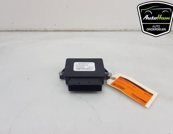 Control unit MERCEDES-BENZ B-CLASS (W246, W242)