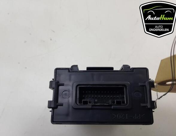 Control unit NISSAN QASHQAI III (J12)