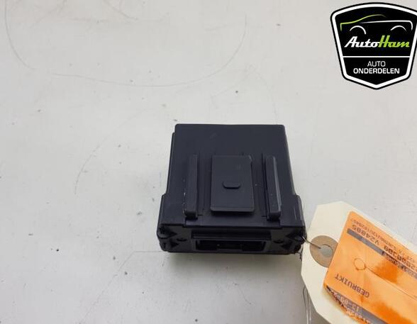 Control unit NISSAN QASHQAI III (J12)