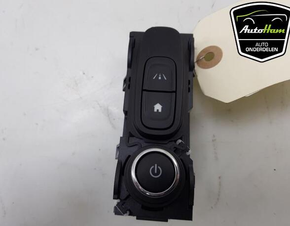 Control unit RENAULT KADJAR (HA_, HL_)