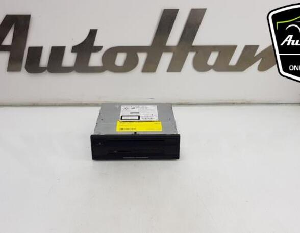 Control unit VW GOLF VII (5G1, BQ1, BE1, BE2)