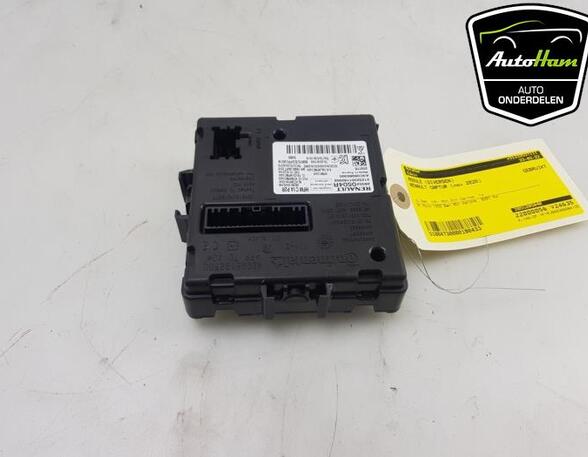 Control unit RENAULT CAPTUR II (HF_)