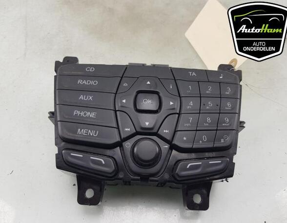 Control unit FORD TOURNEO CONNECT / GRAND TOURNEO CONNECT V408 MPV